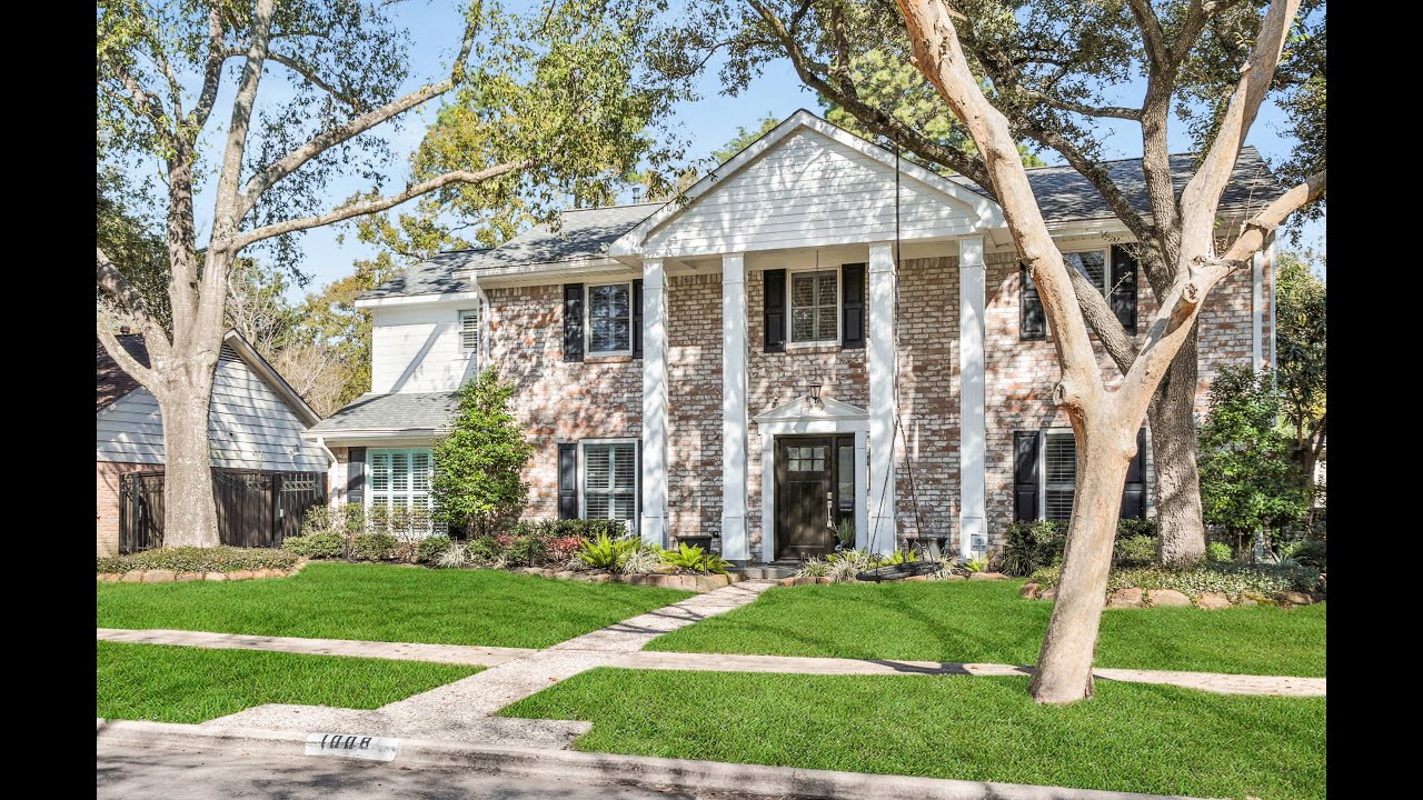 1008 Candlelight Lane YouTube