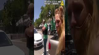 Daytona Beach Woman Arrested in Prostitution Sting