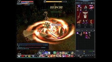 CABAL ONLINE PH: Auto Extract MAP Part BUG