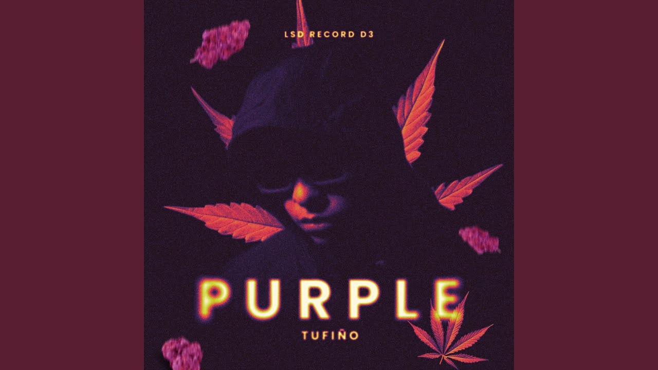 Watch PURPLE on YouTube Watch PURPLE on YouTube