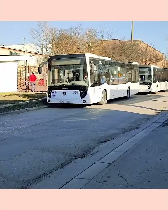 Ростов-на-Дону: 200 автобусов направлены из города в Мариуполь для ...
