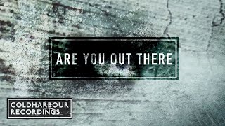 Смотреть клип Arkham Knights - Are You Out There