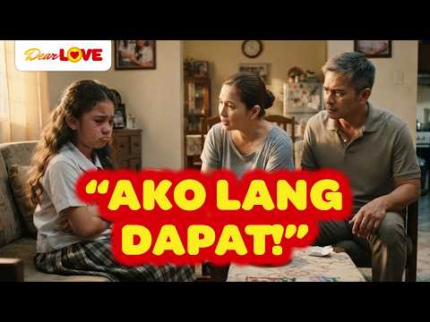 AYAW KO NA NG KAPATID! - Dear LOVE | September 25, 2026