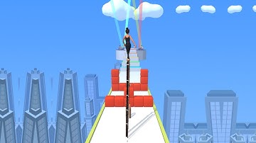 High Heels All levels 50 Android & iOS Gameplay Walkthrough Part 4