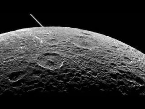 NASA \\ live space streaming-orbitical area of moon and ...