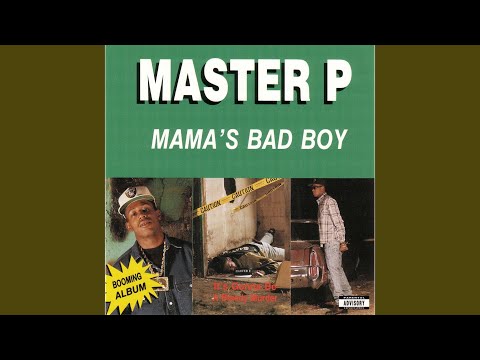 Master P — Premeditated Murder