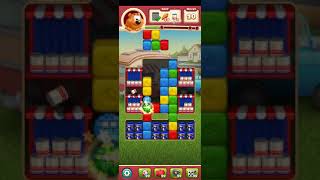 Toon Blast level 4376