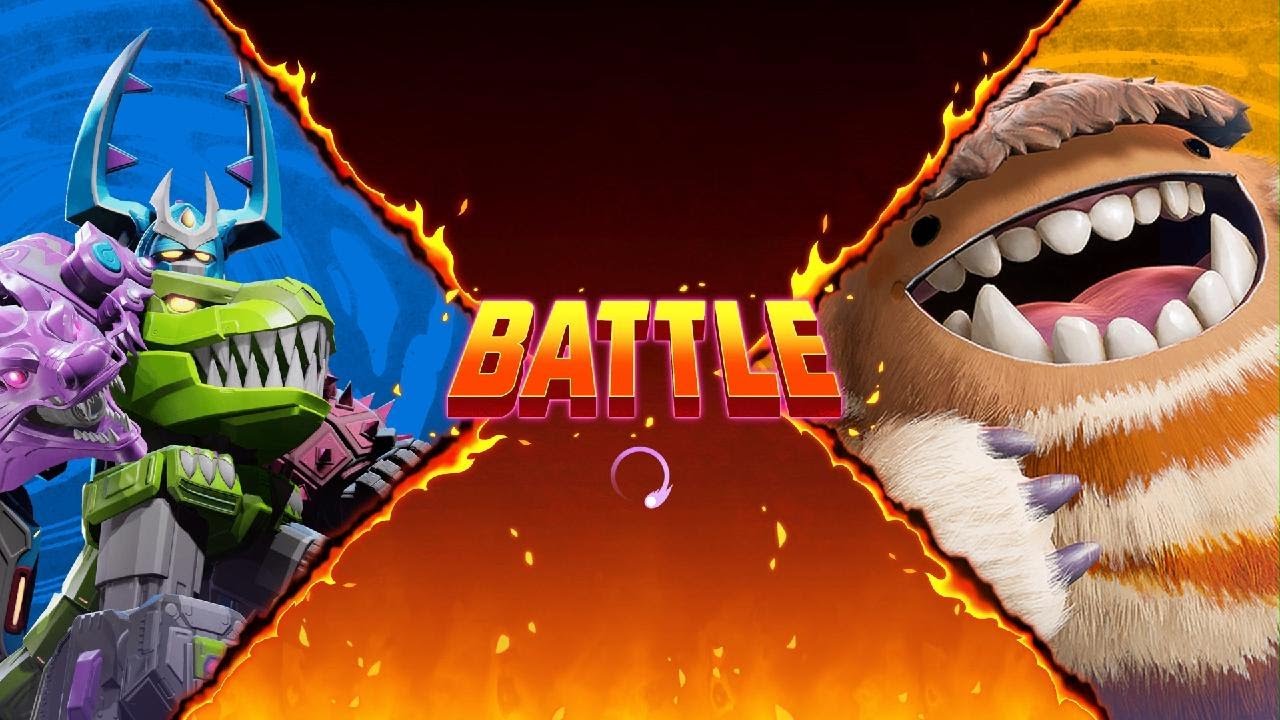 Whoolley (Coffee Caramel) vs Rojak (Mecha Macaroons)