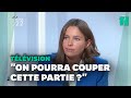 Sur france 3 le naufrage de mlanie fortier candidate rn aux lgislatives