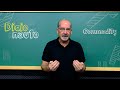 O que é Commodity? | Dicionauto por Professor Nailor Marques