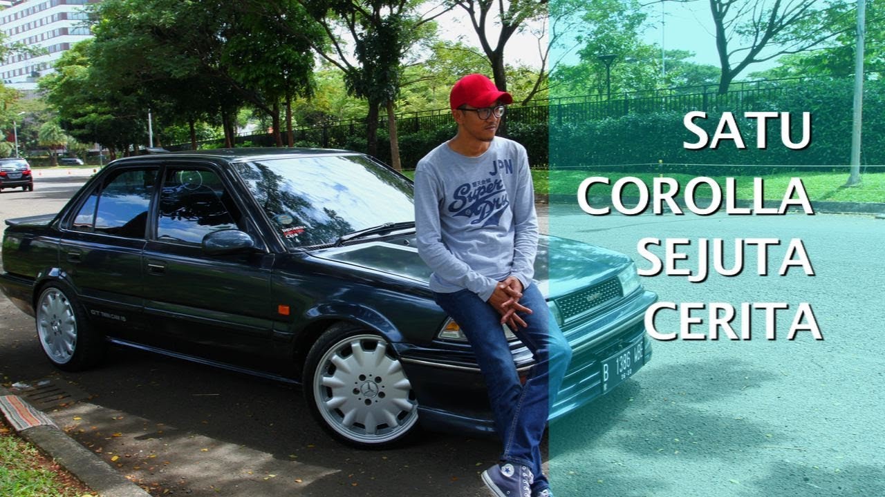 Cari Gambar Mobil Toyota Twincam Gti