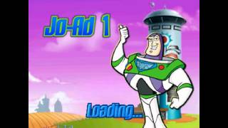 Buzz Lightyear Of Star Command - Playthrough - Part 1 Hyper-Fail