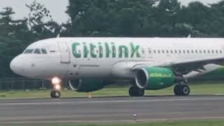 CITILINK PK-GQP 