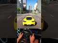 "Exploring Japan with Ferrari 458 in Forza Horizon 6" - Logitech  G923