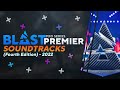 Blast premier official soundtracks  musics v42022