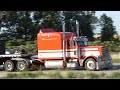 Truckspotting on i94 pt3  bonus clips
