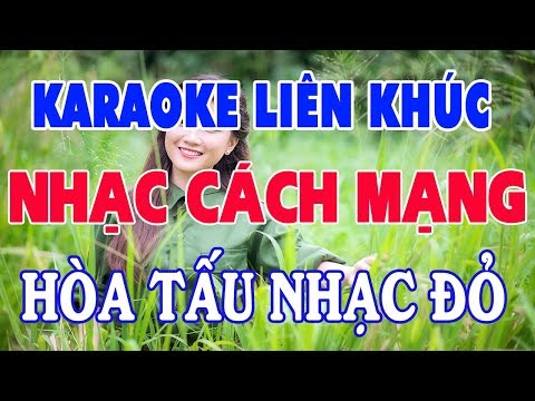 hòa tấu nhạc đỏ tại Xemloibaihat.com