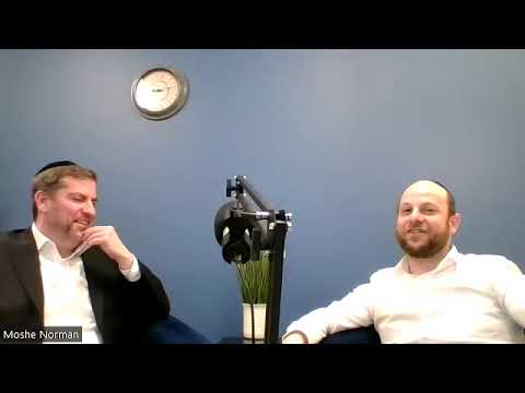 Mondays With Moshe dr. David Lieberman Self Esteem