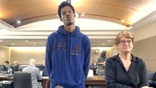 21-Year-Old Admits Daily Drug Use in Court… Judge Boyd Loses His Patience Instantly