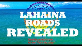Front Street - Lahaina Roads Best Maui Condos ~ Call 808-298-2030