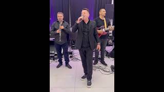 Ylli Baka,Renato Korçes,Ilir Suku (Likja), Relian Lulo - Mirmengjes Nëna Ime - Live 2025 - Tirana 🔥