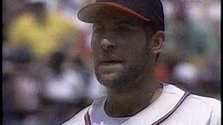 1997   MLB Highlights   August 24