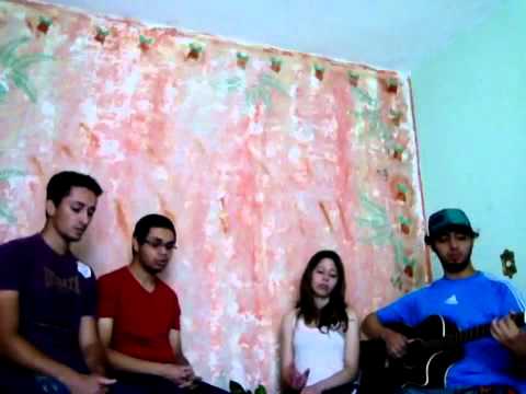 Gratido - Keila Ximenes, Regis , Renato e Reinaldo