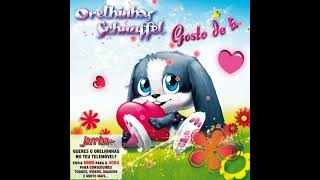 Orelhinhas - Canção Do Orelhinhas