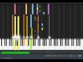 King Kong Highlights James Newton On Synthesia