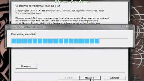Jailbreak iPhone 3G on 4.0.1, 4.0.2 mms and data fix! [ORIGINAL]