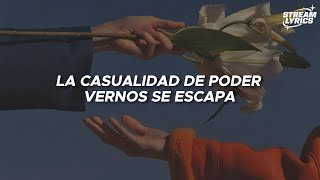 Residente ft. Soko - Desencuentro [video lyrics + letra]