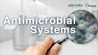 Antimicrobial Systems - What You Need To Know