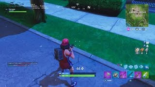 SICK 277 METER JUMP PAD SNIPE!!!!