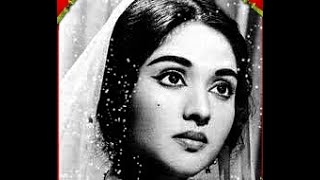 LATA JI~Film~TAJ (1956)~[*2 Sad Songs ]~(1 )~JAHAN MEIN AAYI DIWALI~(2)~REHEM KAR AASMAN~[* TRIBUTE]