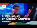 El Rey Pelusa en Cosquín Cuarteto - Festival País 2022