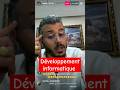 Amine Raghib's 2023/2024 IT Development Journey 💻