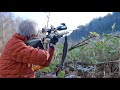 北海道の狩猟名人のハンティングに同行してみたら 北海道の狩猟名人のハンティングに同行してみたら