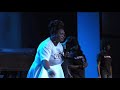 Reverence your name live 2018 chadney christle