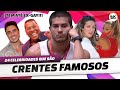 24 FAMOSOS EVANGÉLICOS QUE SÃO GAYS, EX GAYS, CANTORES E ATORES QUE SE CONVERTERAM A JESUS CRISTO