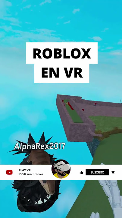 Preguntas frecuentes de la beta abierta de Meta Quest – Roblox Soporte