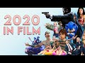 2020 in Film