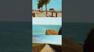 Stills from Biarritz | Sony FX3