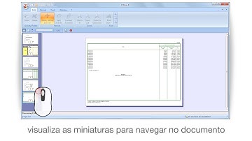 Vídeo Tutorial de PriMus KRONO - Impressão do Cronograma - ACCA software