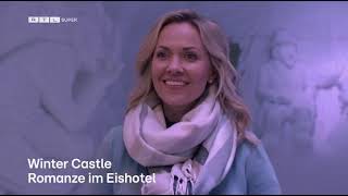 Winter Castle - Romanze Im Eishotel Trailer Rtl Super
