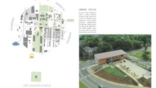 AIA NC Honor Award- Center for Architecture and Design.m4v