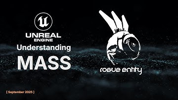 Understand MASS with Unreal Engine