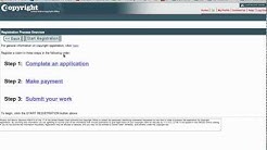 How To Copyright Your Song or Music for $35 using Copyright.gov. How to Copyright a Song
