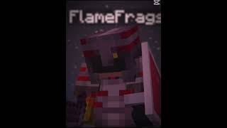 The Zone 🔥 #minecraft #edit #edits #unstableuniverse #aura #flamefrags