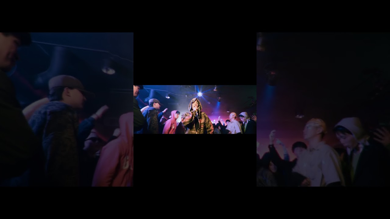 VERRY SMoL - イタリアンサーファー（Prodby Kary-Kary)