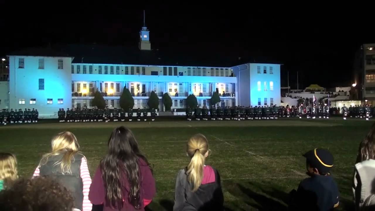 The Scots College in Sydney, Australia YouTube